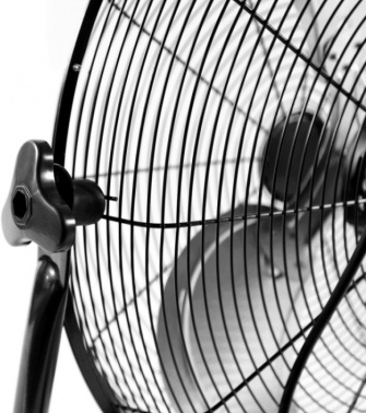 Вентилятор напольный Royal Clima RSF-200M-BL