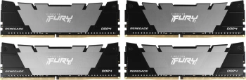 Память DDR4 4x32GB 3200MHz Kingston  KF432C16RB2K4/128