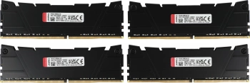 Память DDR4 4x32GB 3200MHz Kingston  KF432C16RB2K4/128