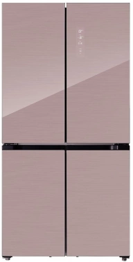 Холодильник Lex LCD505PnGID