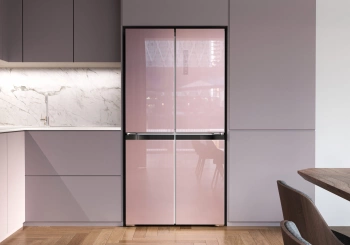 Холодильник Lex LCD505PnGID