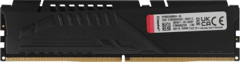 Память DDR5 4x16GB 6000MHz Kingston  KF560C40BBK4-64
