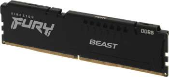 Память DDR5 4x16GB 6000MHz Kingston  KF560C40BBK4-64