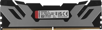 Память DDR5 2x32GB 6400MHz Kingston  KF564C32RSK2-64