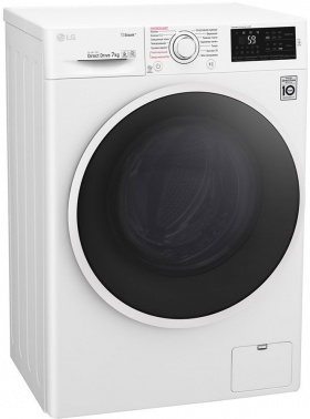 Стиральная машина LG F2J6HS0W