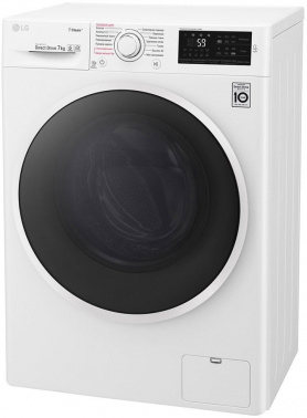 Стиральная машина LG F2J6HS0W