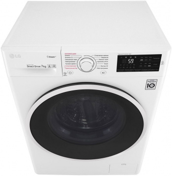 Стиральная машина LG F2J6HS0W