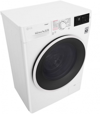 Стиральная машина LG F2J6HS0W