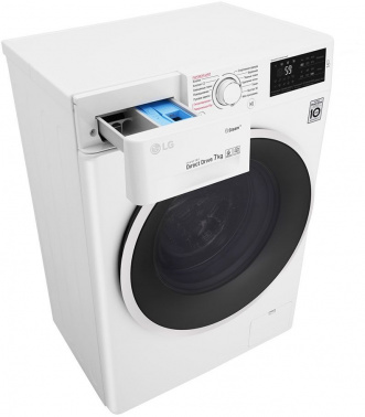 Стиральная машина LG F2J6HS0W