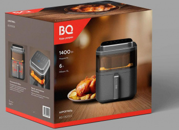 Аэрогриль BQ GR2002