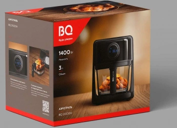 Аэрогриль BQ GR2004