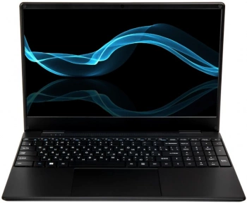 Ноутбук Hiper Workbook Core i3 1000NG4 8Gb SSD256Gb Intel Iris Plus graphics 15.6