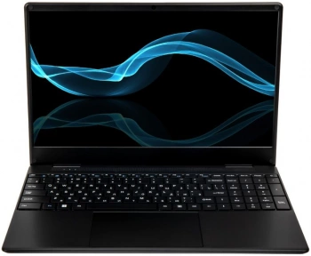 Ноутбук Hiper Workbook Core i3 1000NG4 8Gb SSD256Gb Intel Iris Plus graphics 15.6