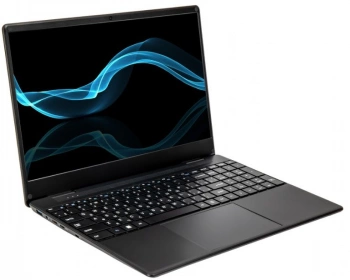 Ноутбук Hiper Workbook Core i3 1000NG4 8Gb SSD256Gb Intel Iris Plus graphics 15.6
