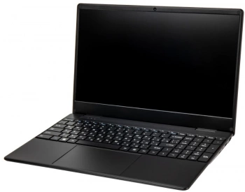 Ноутбук Hiper Workbook Core i3 1000NG4 8Gb SSD256Gb Intel Iris Plus graphics 15.6