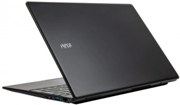 Ноутбук Hiper Workbook Core i3 1000NG4 8Gb SSD256Gb Intel Iris Plus graphics 15.6