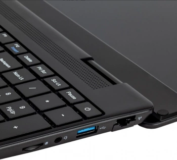 Ноутбук Hiper Workbook Core i3 1000NG4 8Gb SSD256Gb Intel Iris Plus graphics 15.6