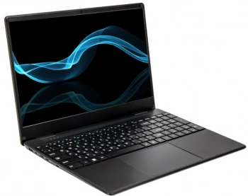 Ноутбук Hiper Workbook Core i3 1000NG4 16Gb SSD512Gb Intel Iris Plus graphics 15.6