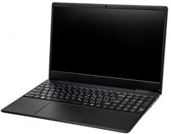 Ноутбук Hiper Workbook Core i3 1000NG4 16Gb SSD512Gb Intel Iris Plus graphics 15.6