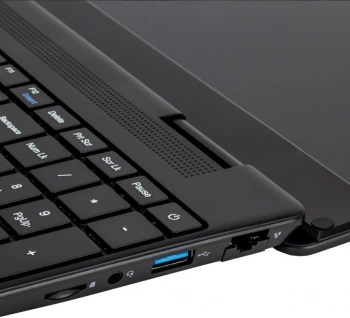 Ноутбук Hiper Workbook Core i3 1000NG4 16Gb SSD512Gb Intel Iris Plus graphics 15.6