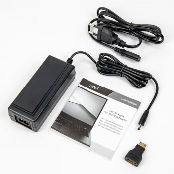 Ноутбук Hiper Workbook Core i3 1000NG4 16Gb SSD512Gb Intel Iris Plus graphics 15.6