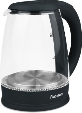 Чайник электрический Blackton Bt KT1800G