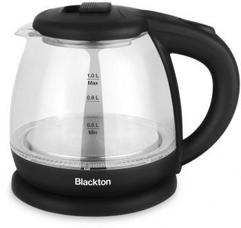 Чайник электрический Blackton Bt KT1802G