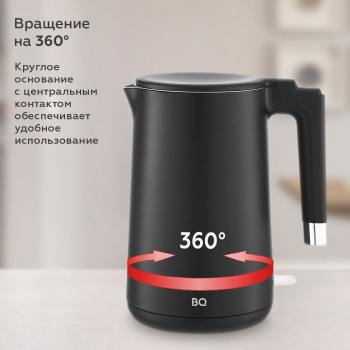 Чайник электрический BQ KT1720P
