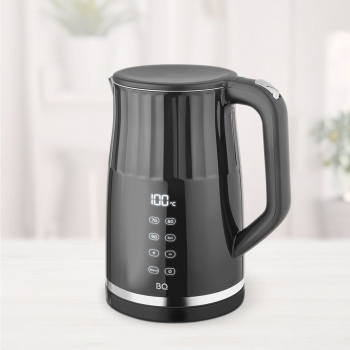 Чайник электрический BQ KT1801SW