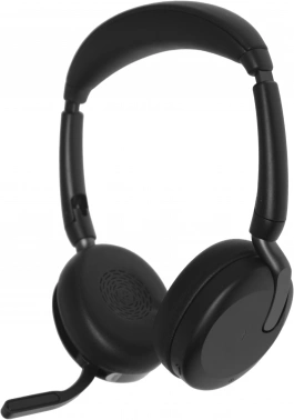 Наушники с микрофоном Jabra Evolve2 65 Flex