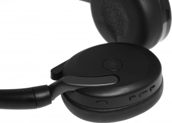 Наушники с микрофоном Jabra Evolve2 65 Flex