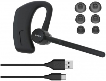 Наушники с микрофоном Jabra Perform