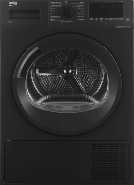 Сушильная машина Beko DF7412GB
