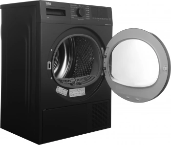 Сушильная машина Beko DF7412GB