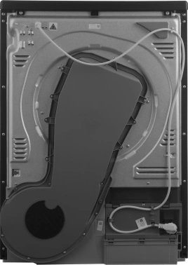 Сушильная машина Beko DF7412GB