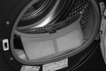 Сушильная машина Beko DF7412GB