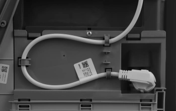 Сушильная машина Beko DF7412GB