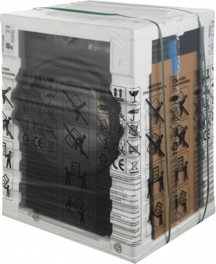 Сушильная машина Beko DF7412GB