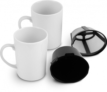 Кофеварка капельная Blackton Bt CM1113