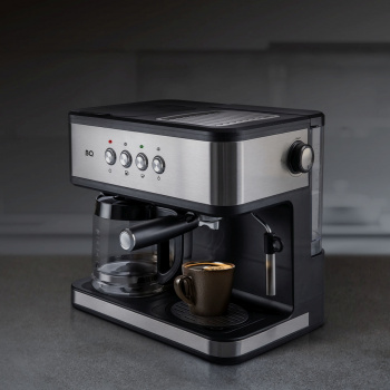 Кофеварка рожковая BQ CM1005