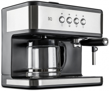 Кофеварка рожковая BQ CM1005