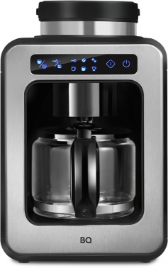 Кофеварка капельная BQ CM7000
