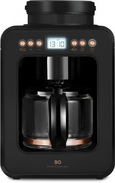 Кофеварка капельная BQ CM7001