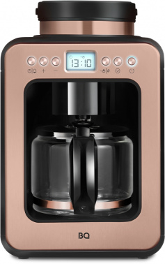 Кофеварка капельная BQ CM7001