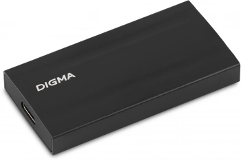 Накопитель SSD Digma USB3.2 Gen2x2 2TB DGSM8002T2MGG MEGA X