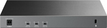 Коммутатор TP-Link  LS1210GP