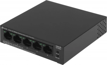 Коммутатор TP-Link  LS105LP