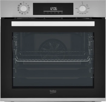Духовой шкаф Электрический Beko BBIM12301X