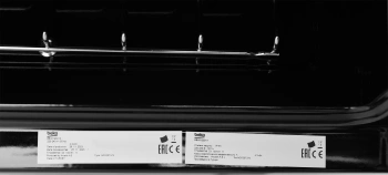 Духовой шкаф Электрический Beko BBIM12301X