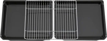 Духовой шкаф Электрический Beko BBIM12301X